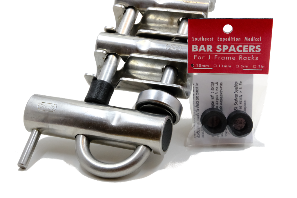 Bar Spacers