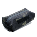 Regular, PRO, Multicam Black Cordura