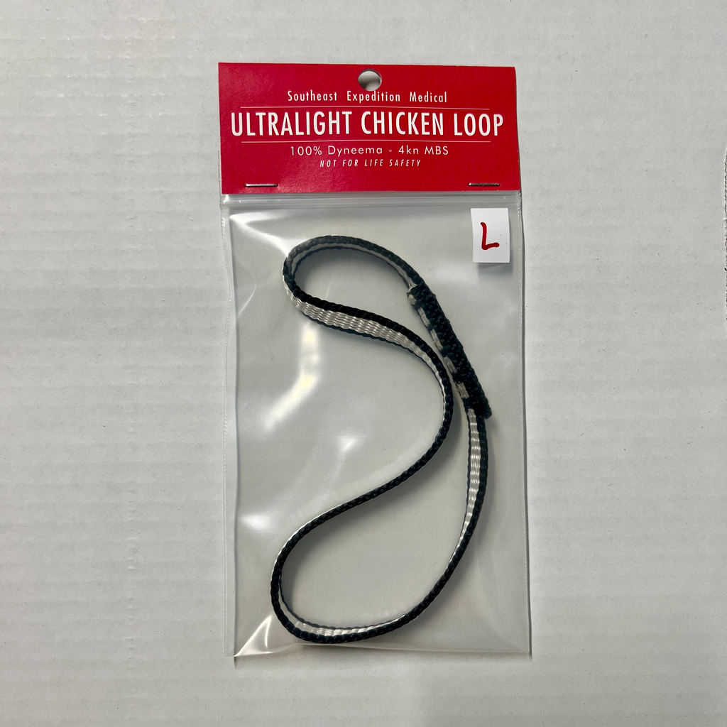 Ultralight Chicken Loop