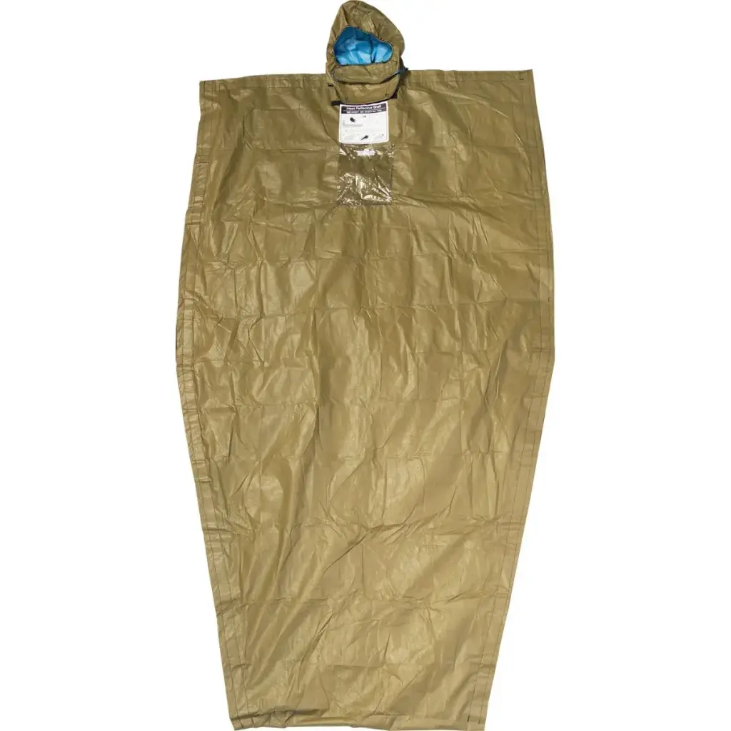 NAR Heat Reflective Shell