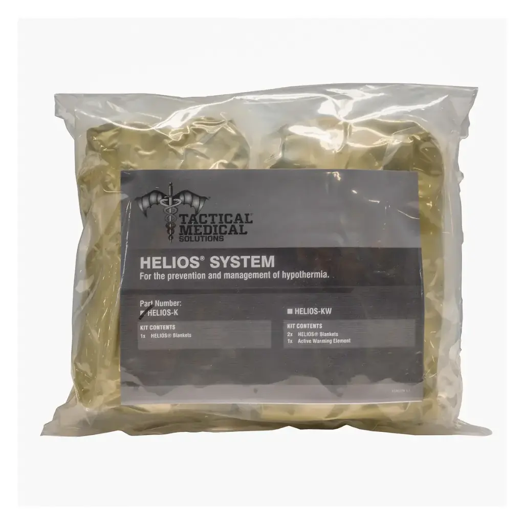 Helios® System