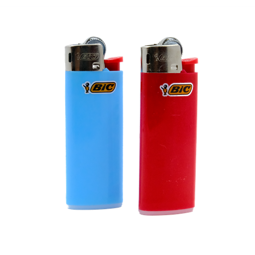 [ODG-HYPOT-MBIC] Mini BIC Lighter