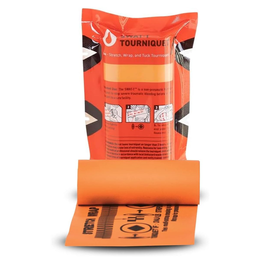[MED-TRAUM-SWAT] SWAT-T Tourniquet