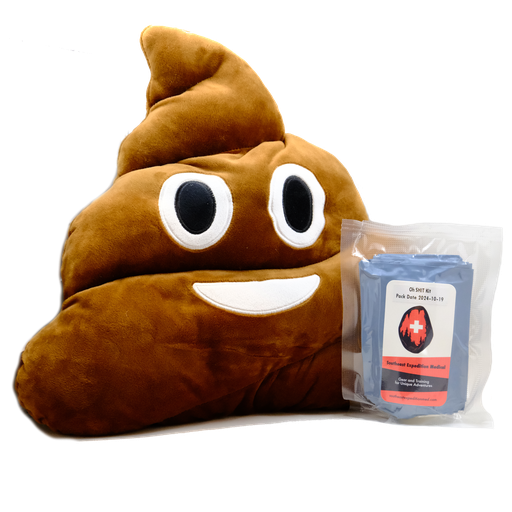 [MOD-SANIT-OSHK] Oh Sh!t Kit