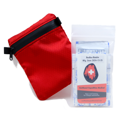 [MOD-BSAMD-BBMD] BooBoo Module