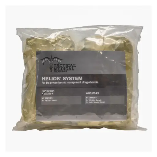 Helios® System
