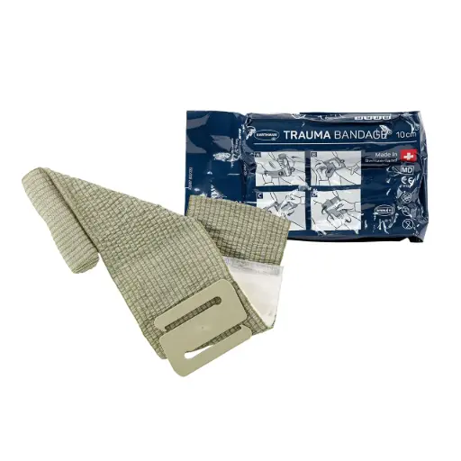 Hartmann Trauma Bandage