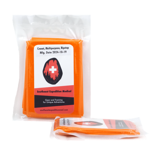 [SWN-ORTHO-CRVT] Cravat, Multipurpose